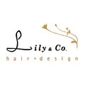 Lily&Co hair×design