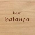hair balanca
