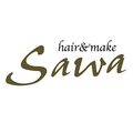 hair&make Sawa