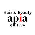 美容室apia