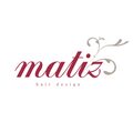 matiz hair design