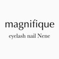 eyelash nail Nene