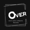 men`s salon Over