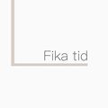 Fika tid パラジェル認定サロン