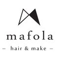hair&make mafola