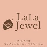 フェイシャルサロンLaLaJewel