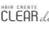 HAIR CREATE CLEAR due