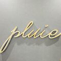 pluie hair salon