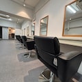 men'ssalon magic関目店