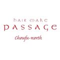 ヘアメークパッセージ 調布北口店