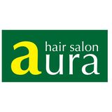 hair salon aura