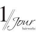 1//jour hairworks（アンジュール　ヘアワークス）