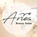 Aries eyelash & nail