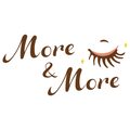 More＆More~eyelash_hairmake~