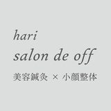 hari salon de off 心斎橋店