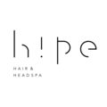 hipe(ハイプ）ヘアサロン