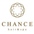 CHANCE hair&spa 浦和　【シャンス　ヘアアンドスパ】