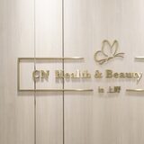 CN Health ＆　Beauty SALON　in 上野