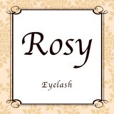 Rosy Eyelash
