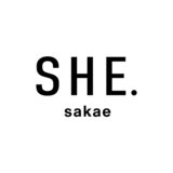 SHE. sakae eyelash