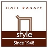 hair resort n-style（ヘアーリゾート　エヌ・スタイル）