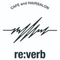CAFE and HAIR SALON re:verb