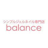 パラジェル認定サロン balance～シンプルジェルネイル専門店～仙台中央店