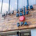mind saito hair&SPA