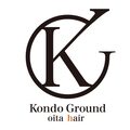 Kondo Ground oita hair