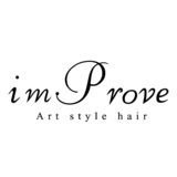 imProve-art style hair-　インプルーヴ