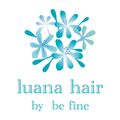 luana hair【ルアナヘアー】日進米野木店