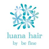 luana hair【ルアナヘアー】日進米野木店