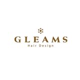 GLEAMS Hair Design グリームス　ヘアーデザイン