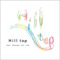 Hilltop 　hair design for life