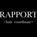 RAPPORT～hair coordinate～