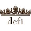 トータルエステティックサロン defi（デフィー）