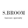 【完全個室サロン】 S.BROOM haircare specialty
