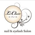 Nail & Eyelash Le Clair 厚別店