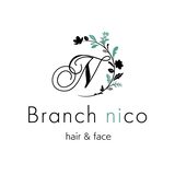 Branch nico（レディース専用美容室）