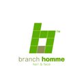 メンズ美容室branch homme大在店