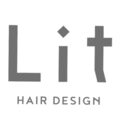 Lit　HAIR　DESIGN　【リット　ヘアーデザイン】
