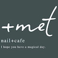 +met nail+cafe【タスメット】