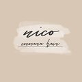 cococara-hair nico