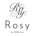 Rosy by FUGA hair