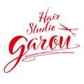 Hair studio garou