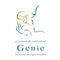 Genie 「お客様も私たちも、“なりたい”をカタチに。」