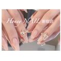 Honey NAIL 新宿店