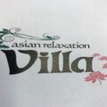 asian relaxation villa