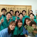 直営店１店舗　フランチャイズ３店舗（２０２６．３現在）のひかり整骨院です。