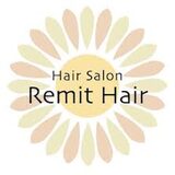 Remit hair